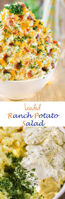 This easy potato salad has so much flavor! 270 Delish Potato Salad Ideas Potatoe Salad Recipe Potato Salad Cooking Recipes