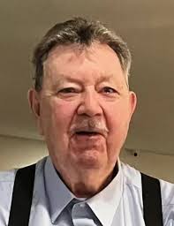 Obituary information for Jerry Wayne Ham