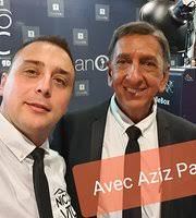 Cocktail de l'élection de Miss Réunion 2019 avec son directeur Mr Patel  #missfrance #missfrance2019 #missreunion #missreunion2019 #nicovtc #vtc  #cpros #bodyguard #reunionisland #privatedriver