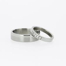 Palladium Wedding Band Set Diamond Ring Diamond Wedding Ring Men S Palladium Ring Mens Wedding Band H Palladium Wedding Band Palladium Rings Rings For Men