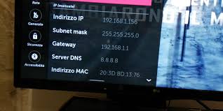 Da giugno 2019, timvision ha reso disponibile la propria app anche sulle piattaforme apple tv e amazon fire tv.1314. Lg Smart Tv 2017 Interruzioni Casuali Dei Conte We Tim