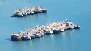 For Sale Slightly Used Hmb 1 Navy Reserve Abandoned Ships Fleet