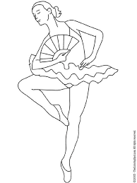 Ballerina Jpg 540 720 Pixels Dance Coloring Pages Ballerina Art Paintings Art Party