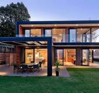 DeepBlue SmartHouse | Modular & Prefab Homes China