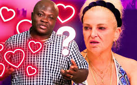 90 Day Fiancé: Secret Signs Michael Ilesanmi Regrets Leaving Angela Deem  (She's Traumatized & Crying)