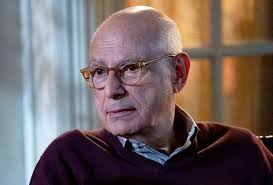 Alan arkin released the folk lp once over lightly on elektra records in 1955. Alan Arkin Leaving The Kominsky Method Won T Be In Final Season Tvline