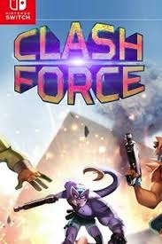 Xecuter sx pro para nintendo switch hack desbloquee su switch para juegos gratis compatible con switch v9.1.0 o inferior ofrecemos todas las descargas de juegos de switch ¡promoción de black friday y navidad ahora! Descargar Clash Force Nsp Xecuter Sx Pro Todogamez Com Descarga Juegos Nintendo Switch Google Drive Juegos Xbox360 Rgh Mega Juegos Wii U Juegos Wii Juegos Ps4 Juegos Psvita Juegos Pc Juegos Ps3