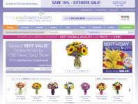 Preferred customer, take a look below for specials and discounts just for you! From You Flowers Reviews Read Customer Service Reviews Of Www Fromyouflowers Com