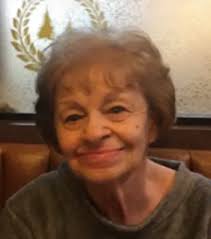 Obituary information for Rosalie LaChat