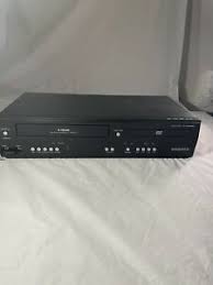 Magnavox has been in business for more than a century and has been a producer of dvd players for several years. Outlet Clearance Store Magnavox Dvd Vhs Combo Player Dv220mw9 4 Head Vcr Recorder Tested No Remote Blk Cheap Usa Outlet Panyileukan Bandung Go Id