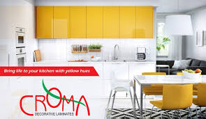 They offer users an innovative mode of artistic expression. Croma Laminates Home Facebook