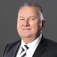 Northland Lawyers' Lunch with Hon Shane Jones