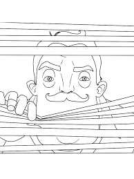 There are tons of great resources for free printable color pages online. Hello Neighbor Coloring Pages Download And Print Hello Neighbor Coloring Pages