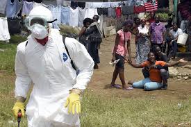 It said several hundred thousand would be produced in the first half of. Experts Rush To Find Ebola Treatments In 2015 Wsj
