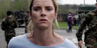 This Is the Fiercest Betty Gilpin Movie to Watch Before 'Mrs. Davis'