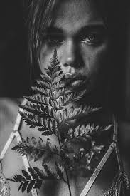 Classic Destruction Black And White Portraits Dark Photography Female Portrait