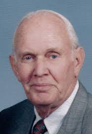 Obituary for Edgar Ray Payne