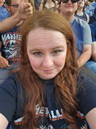 Limp Bizkit Concert in Conroe