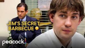 Connor Tells Roman He's Staying in the Race (Succession S04 E07)