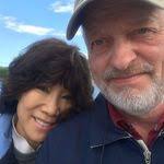 Gary Corliss's Instagram, Twitter & Facebook