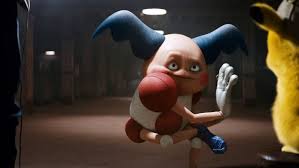 The official twitter account for the pokémon sometimes you start out catching pokémon…but you end up catching feelings. Detective Pikachu Trailer Here S Every Live Action Pokemon Cameo Polygon