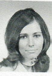 Once again, it is with sadness I bring you news of the passing of our  classmate Pam Pell-Gordon