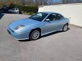 FIAT-COUPE