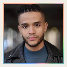 Queen Sugar"'s Nicholas Ashe