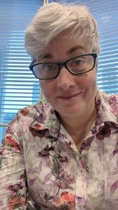 Michelle Brough DipPFS