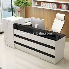 Modern reception office table design: 49 Reception Desk Ideas Reception Desk Reception Desk