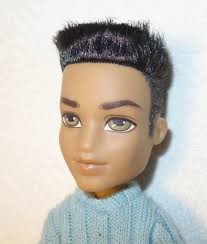 BRATZ DOLL BOY