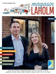 Magasin Laholm Var 2020 By Macmedia Issuu