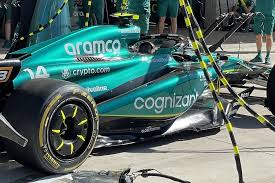 Image result for Aston Martin Racing Green 2023 Aston Martin