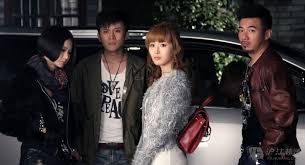 She has been married to nathan lee since september 8, 2014. Qi Wei In Upcoming Drama Another Me On Earth Underrated Gems C Drama