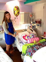 Texas Mother And Daughter Make Hospital Rooms Feel Like Home For Sick Kids Hospital Room Sick Kids Children Hospital