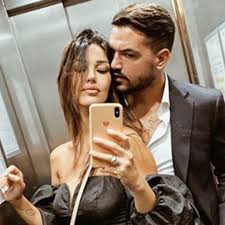 L'ex tronista e la sua metà pietro tartaglione aspettano il secondo figlio: Rosa Perrotta Dopo La Nascita Di Mio Figlio Ho Avuto Un Calo Della Libido Ticinonline