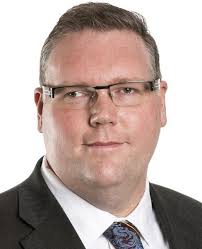 Fladgate—Douglas Cherry