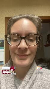 Danielle Witmer's Instagram, Twitter & Facebook