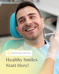 Restore Dental Kansas City (@restoredentalkc) • Instagram photos and videos