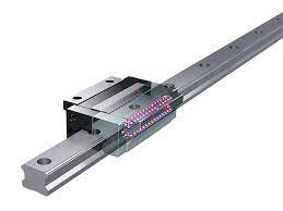 Designed to lubricate linear motion components such as slide bearings, guides, and ball screws, these guns work exclusively with thk grease cartridges (sold separately) and grease fittings. Thk Linearfuhrungen Bei Nadella Nadella Gmbh
