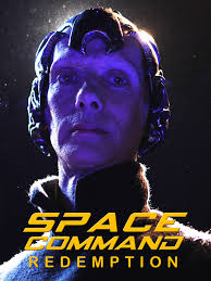 Prime Video: Space Command Redemption