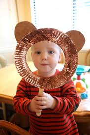 Deswegen haben wir in diesem artikel einige der schönsten faschingsbilder zum ausmalen für kinder zusammengestellt! Faschingsmasken Basteln Schone Tiermasken Mit Kindern Basteln