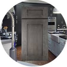 11 stunning black kitchen cabinet ideas that are too chic for words. 21 Gray Kitchen Cabinets Ideas Grey Kitchen Grey Kitchen Cabinets Kitchen Remodel