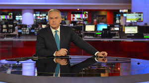 Huw edwards reveals he's set to return to bbc news after battling pneumonia. Huw Edwards Hints He Ll Quit Bbc News When His Contract Expires In 2023