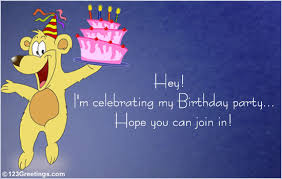 Funny Birthday Wishes For Friends Quotes - belated birthday wishes ... via Relatably.com