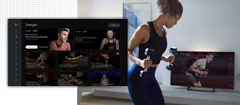 However, if you find 3rd party applications that you want to third party apps are applications that are made by other developers and not by samsung. Get More From Your Membership With New Peloton Apps For Amazon Fire Tv And Apple Watch The Output