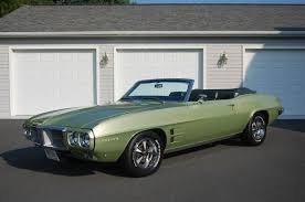 Image result for Limelight Green 1969 Firebird