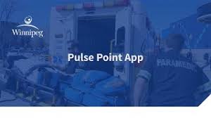 Follow their code on github. Pulse Point App Youtube