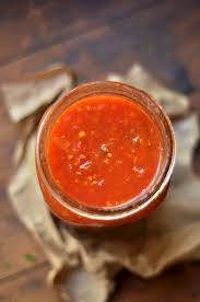 Homemade Salsa With Fresh Tomatoes Recipe Homemade Salsa Easy Salsa Recipe Homemade Salsa Recipe