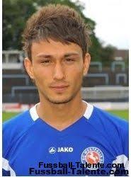 Samed Sazoglu -Karriereende- Abwehr,Defensiv-Allrounder Spieler ansehen  Spieler Fussball-Talente.